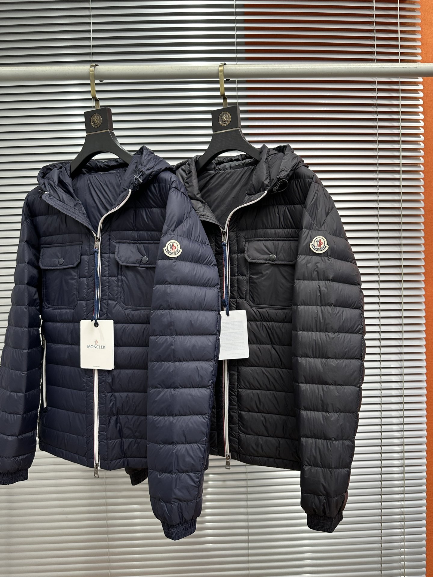 Moncler Down Jackets